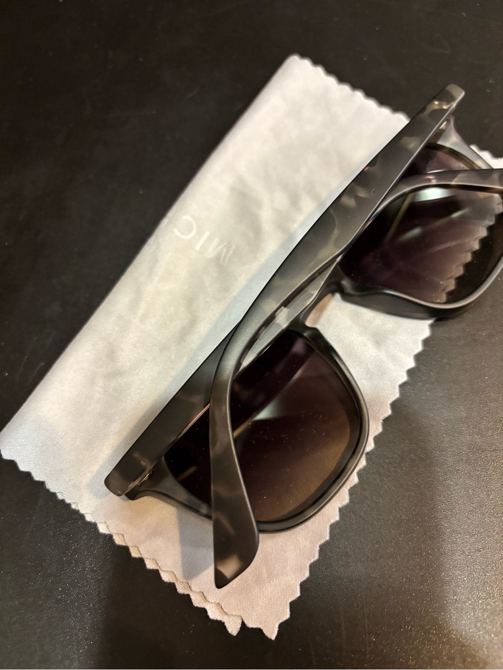 Ralph Lauren Classic Women's Sunglasses 🕶️ - Picture 6 of 7